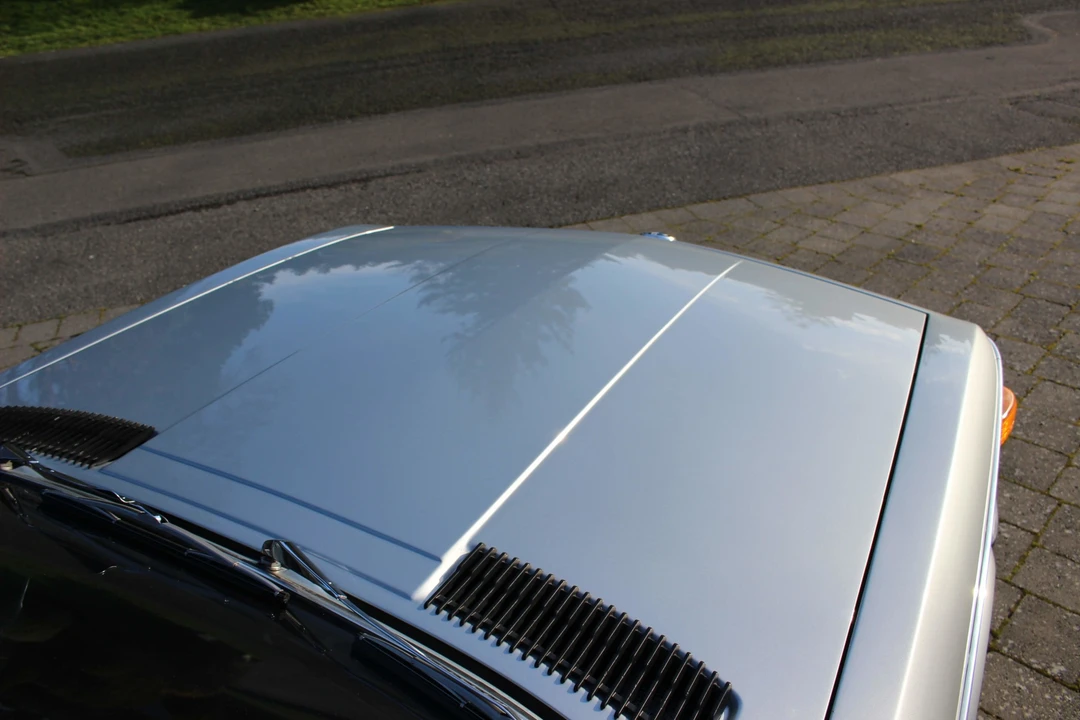 1971 BMW 2800 CS - Image 26 of 31