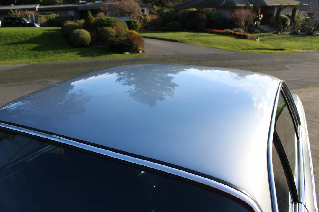1971 BMW 2800 CS - Image 27 of 31