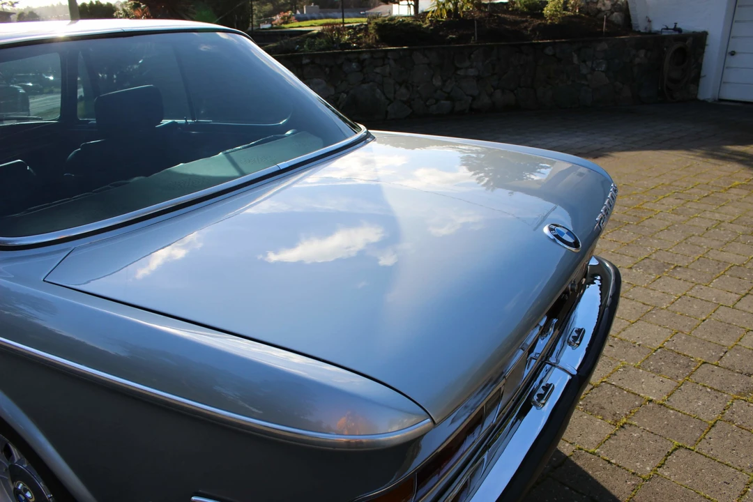 1971 BMW 2800 CS - Image 28 of 31