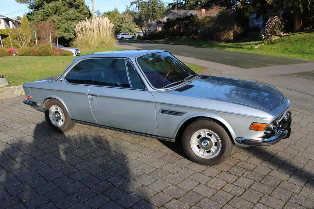 1971 BMW 2800 CS - Image 5 of 31