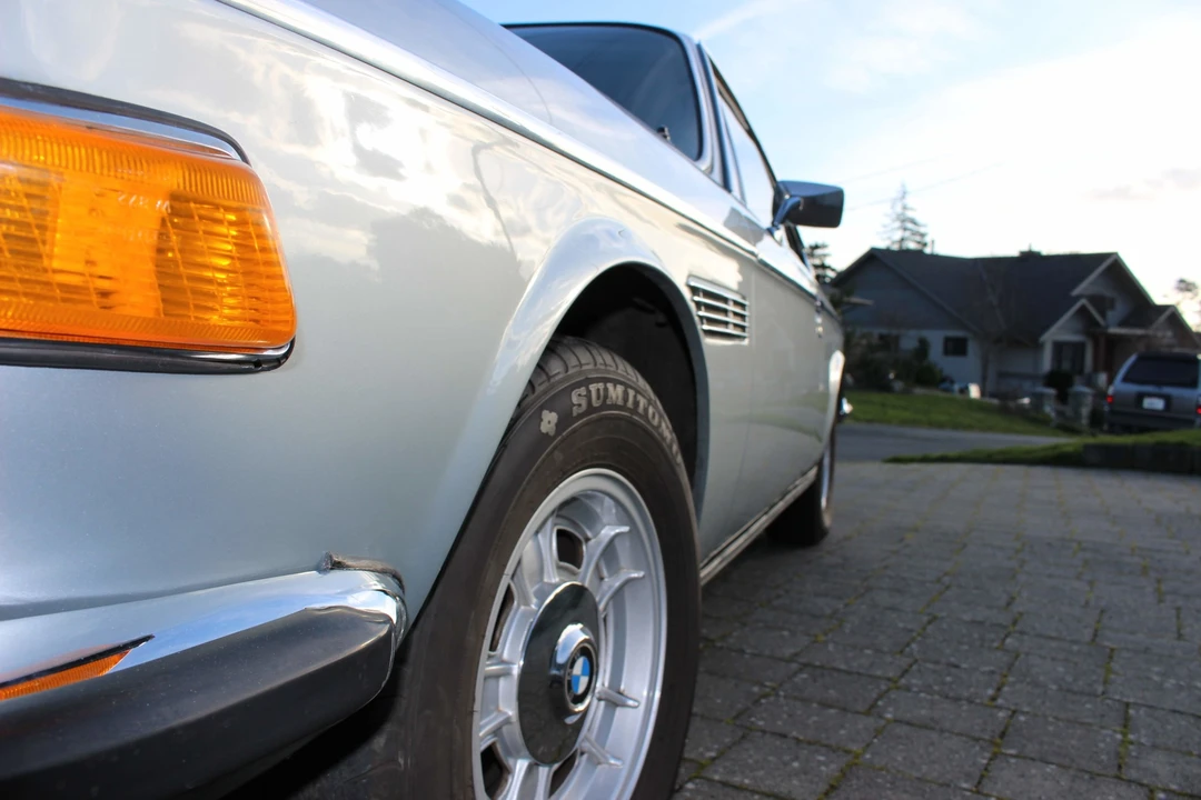 1971 BMW 2800 CS - Image 30 of 31