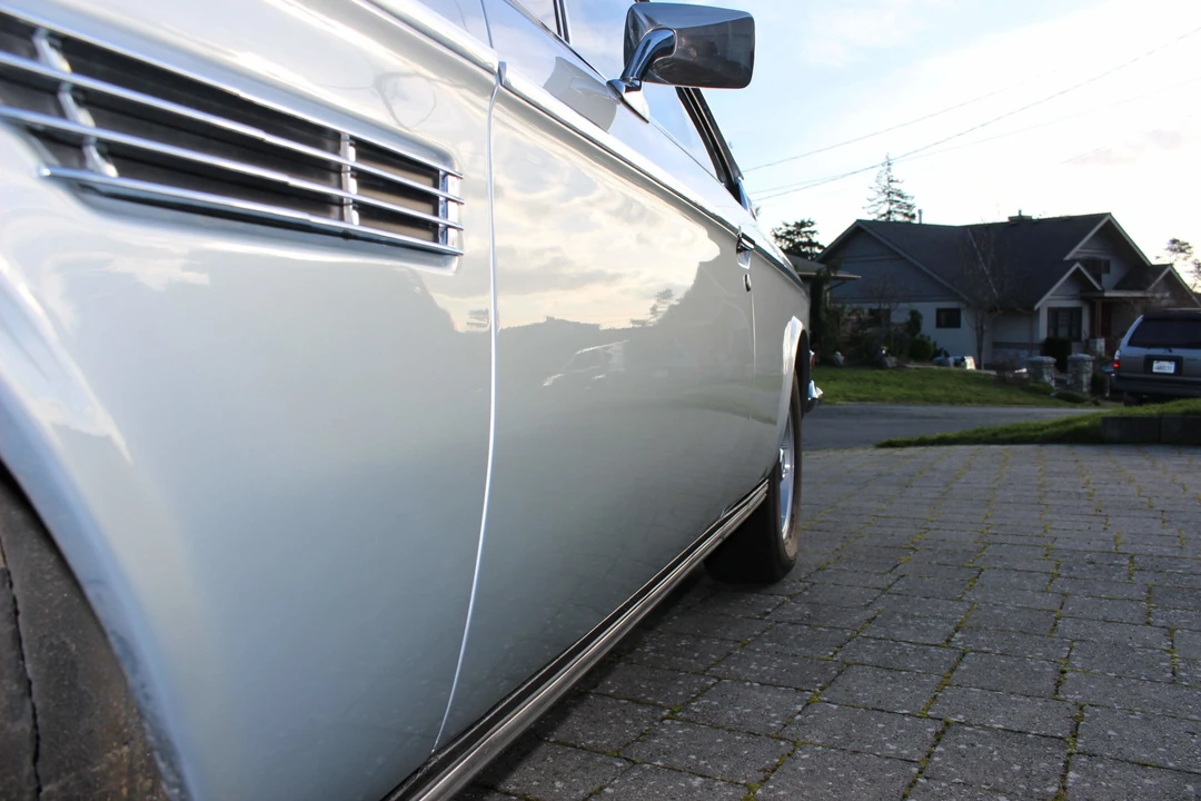 1971 BMW 2800 CS - Image 31 of 31