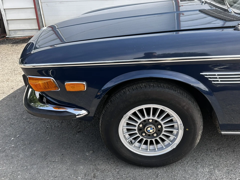 1971 BMW 2800 CS - Image 31 of 31