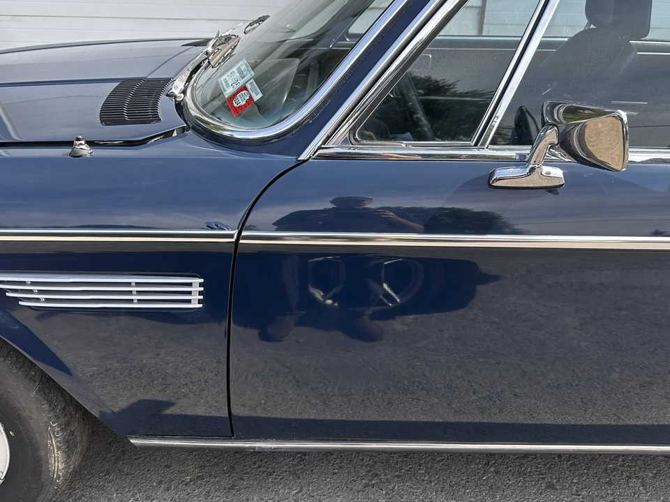 1971 BMW 2800 CS - Image 30 of 31