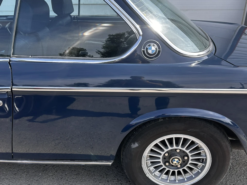 1971 BMW 2800 CS - Image 28 of 31