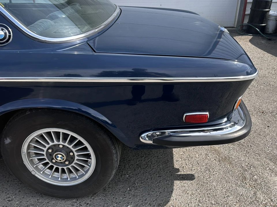 1971 BMW 2800 CS - Image 27 of 31