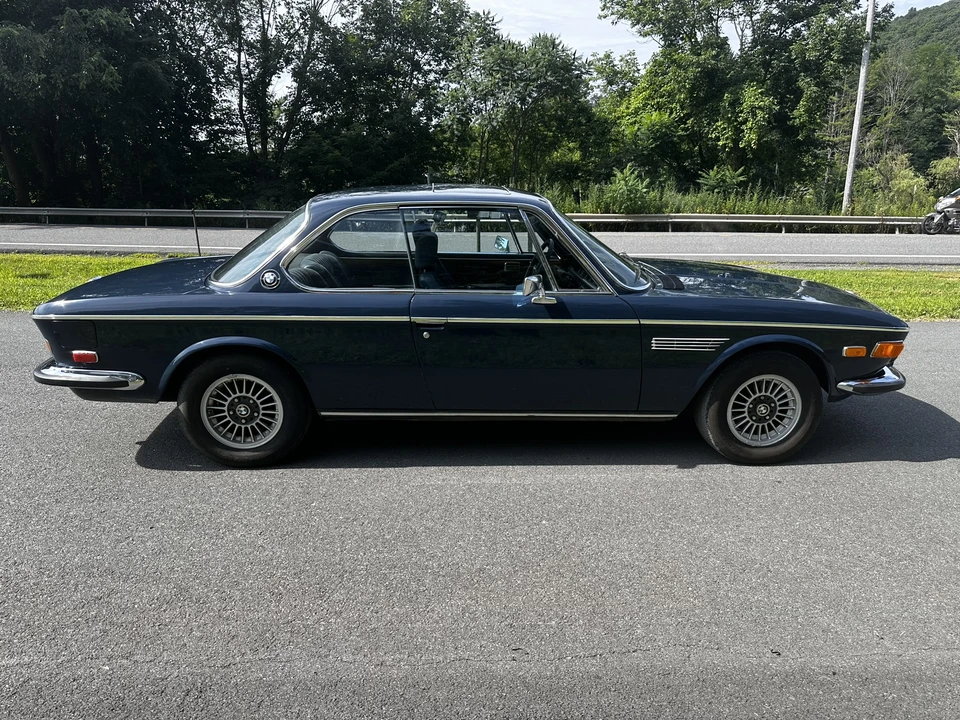 1971 BMW 2800 CS - Image 17 of 31