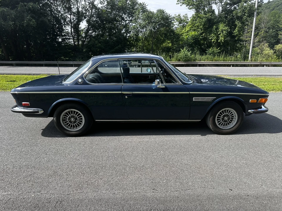 1971 BMW 2800 CS - Image 16 of 31