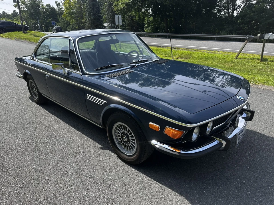1971 BMW 2800 CS - Image 15 of 31