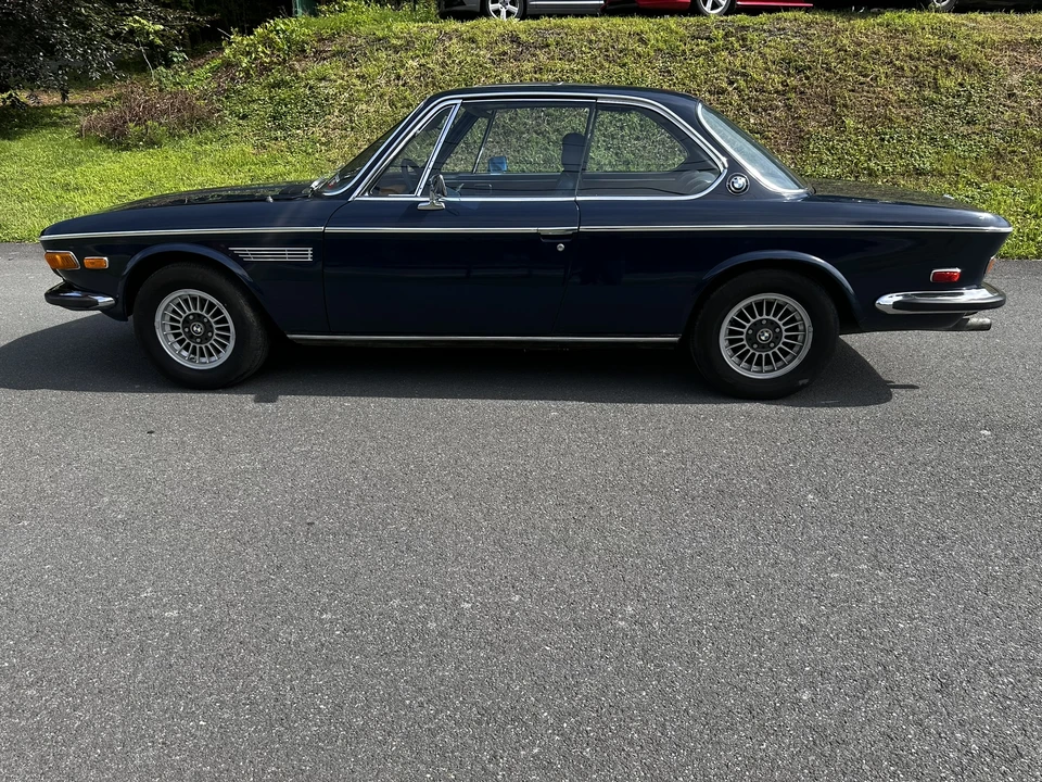 1971 BMW 2800 CS - Image 22 of 31