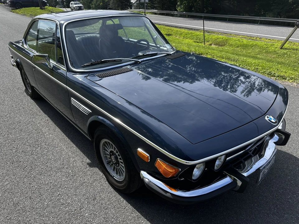 1971 BMW 2800 CS - Image 14 of 31