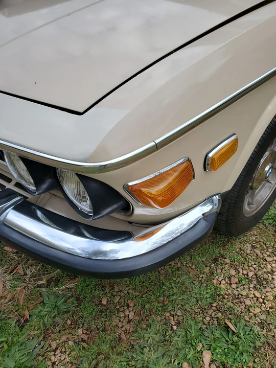 1971 BMW 2800 CS - Image 23 of 31