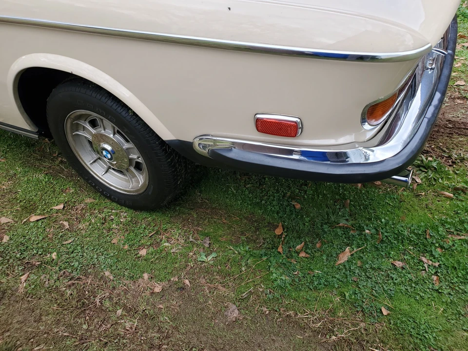 1971 BMW 2800 CS - Image 29 of 31