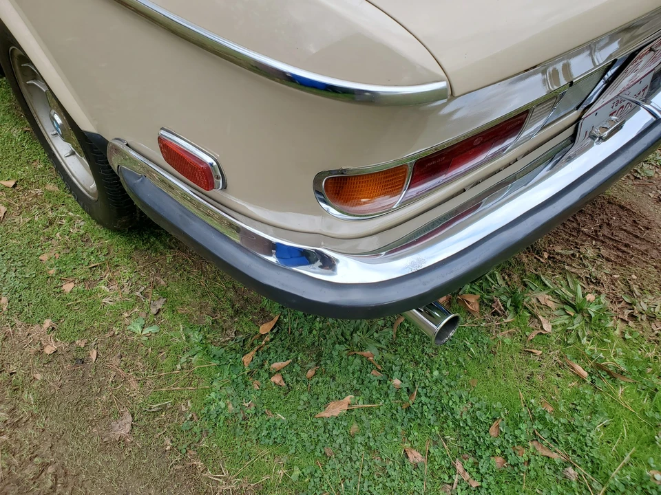1971 BMW 2800 CS - Image 31 of 31