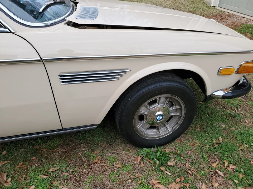 1971 BMW 2800 CS - Image 19 of 31