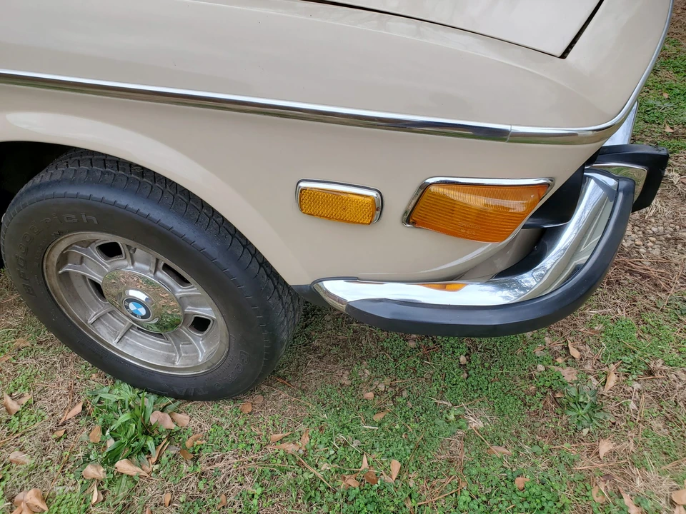 1971 BMW 2800 CS - Image 22 of 31