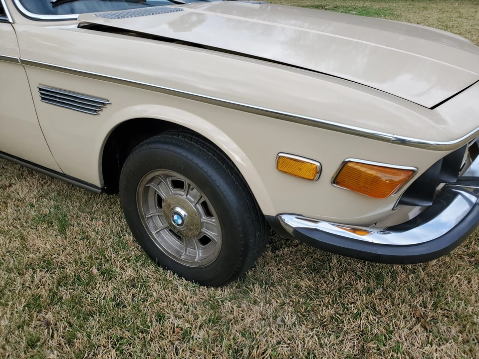1971 BMW 2800 CS - Image 20 of 31