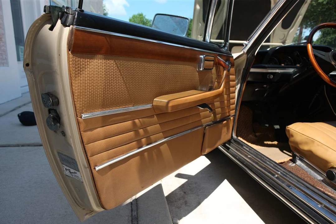 1971 BMW 2800 CS - Image 11 of 31