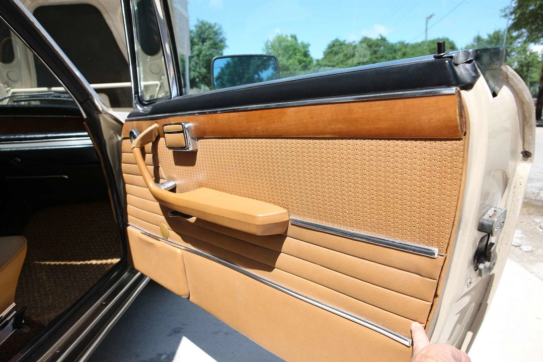 1971 BMW 2800 CS - Image 14 of 31