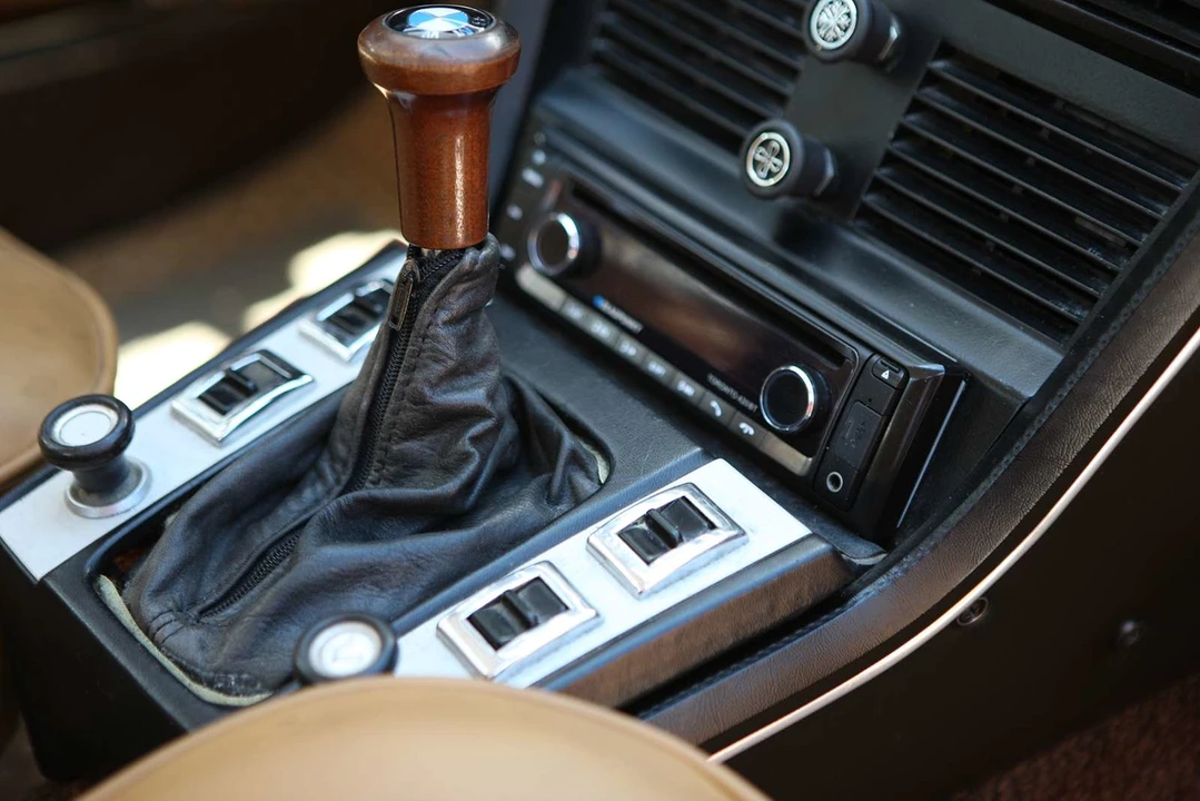1971 BMW 2800 CS - Image 20 of 31