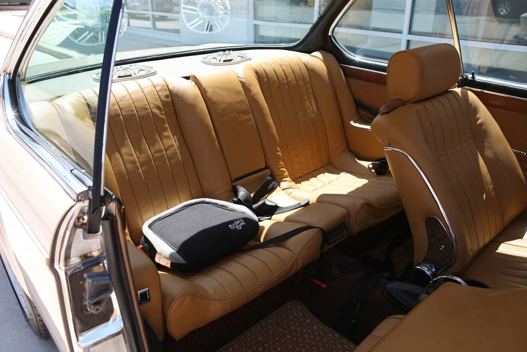1971 BMW 2800 CS - Image 25 of 31