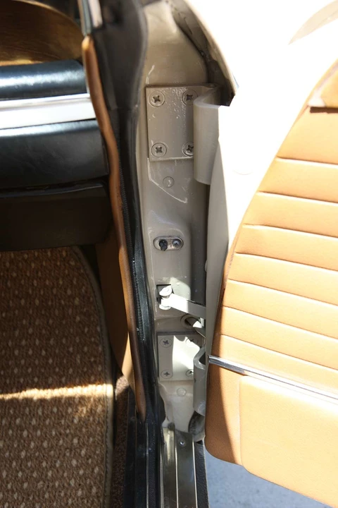 1971 BMW 2800 CS - Image 15 of 31
