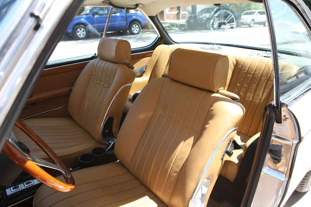 1971 BMW 2800 CS - Image 16 of 31