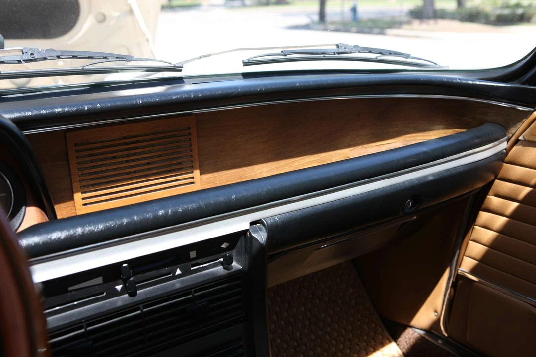 1971 BMW 2800 CS - Image 22 of 31