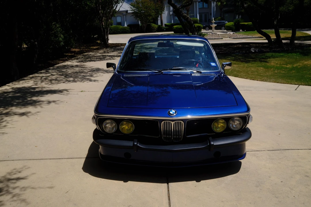 1971 BMW 2800 CS - Image 17 of 31