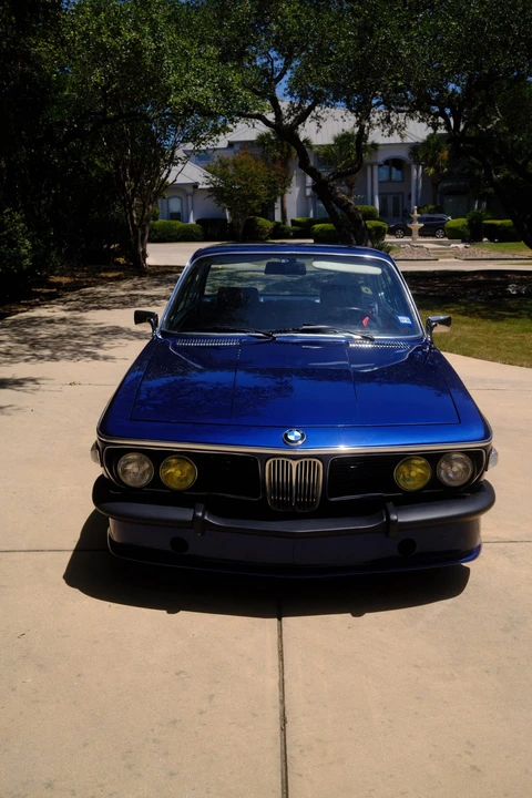 1971 BMW 2800 CS - Image 16 of 31