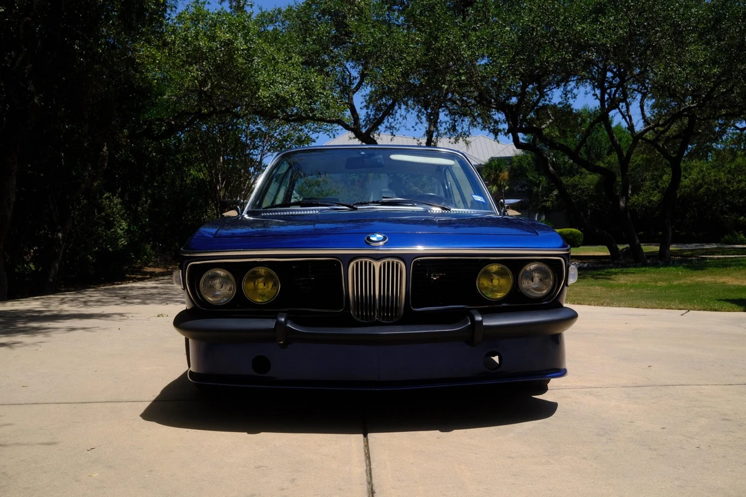 1971 BMW 2800 CS - Image 15 of 31