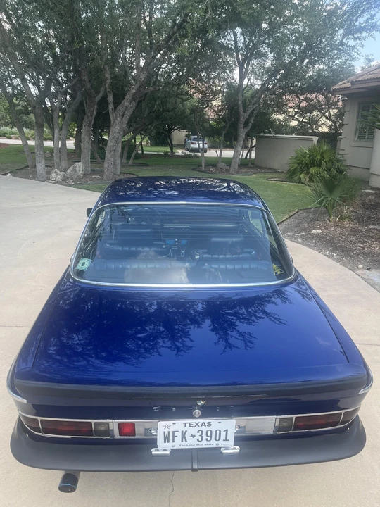 1971 BMW 2800 CS - Image 24 of 31