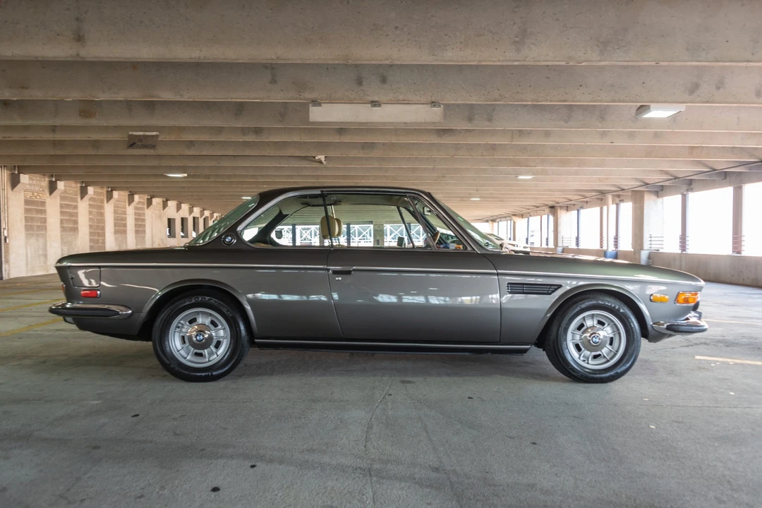 1971 BMW 2800 CS - Image 6 of 31