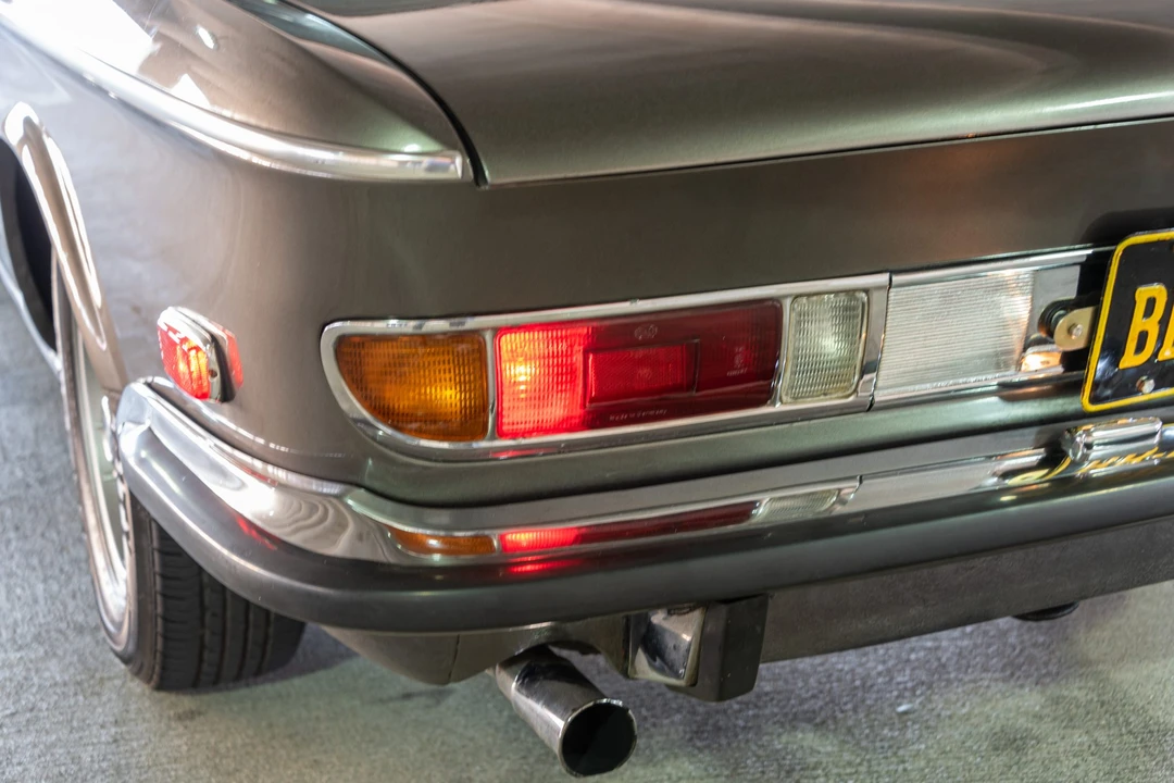 1971 BMW 2800 CS - Image 19 of 31