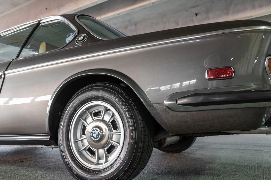1971 BMW 2800 CS - Image 24 of 31