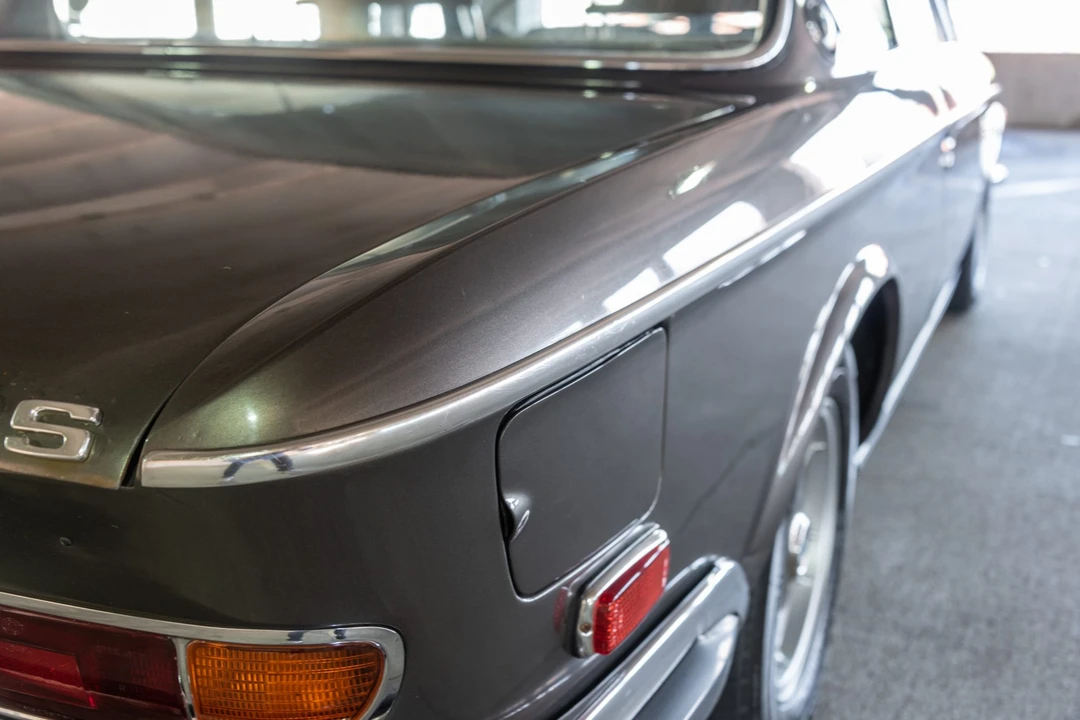 1971 BMW 2800 CS - Image 14 of 31