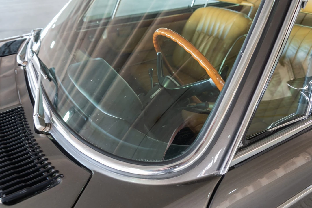 1971 BMW 2800 CS - Image 27 of 31