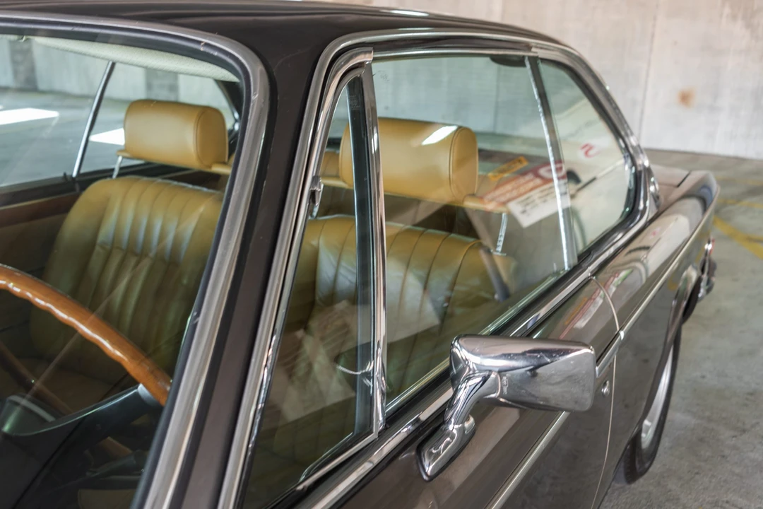 1971 BMW 2800 CS - Image 28 of 31