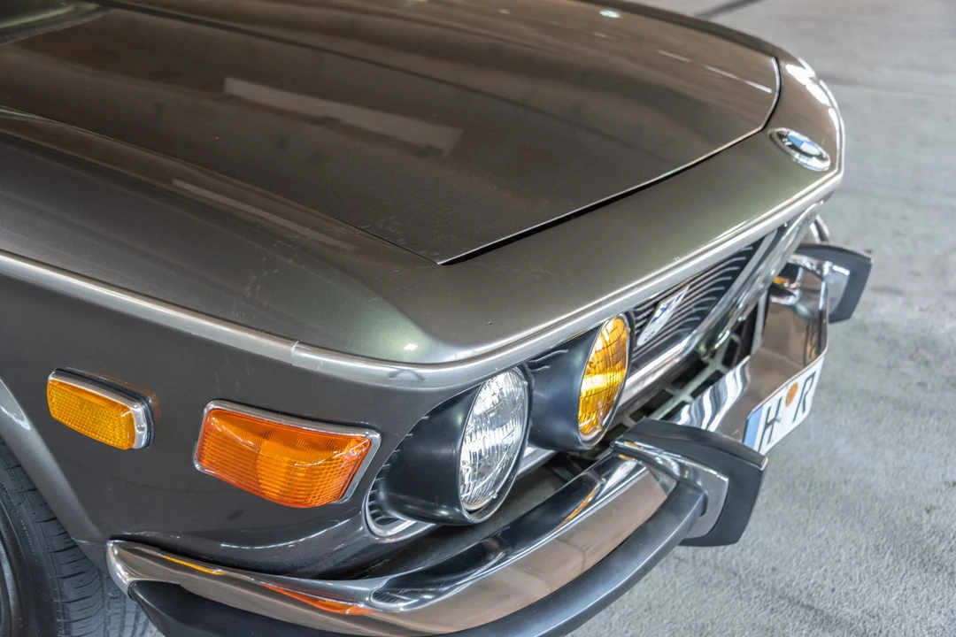 1971 BMW 2800 CS - Image 26 of 31