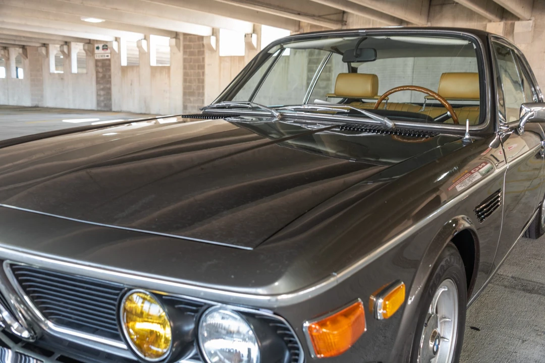 1971 BMW 2800 CS - Image 12 of 31