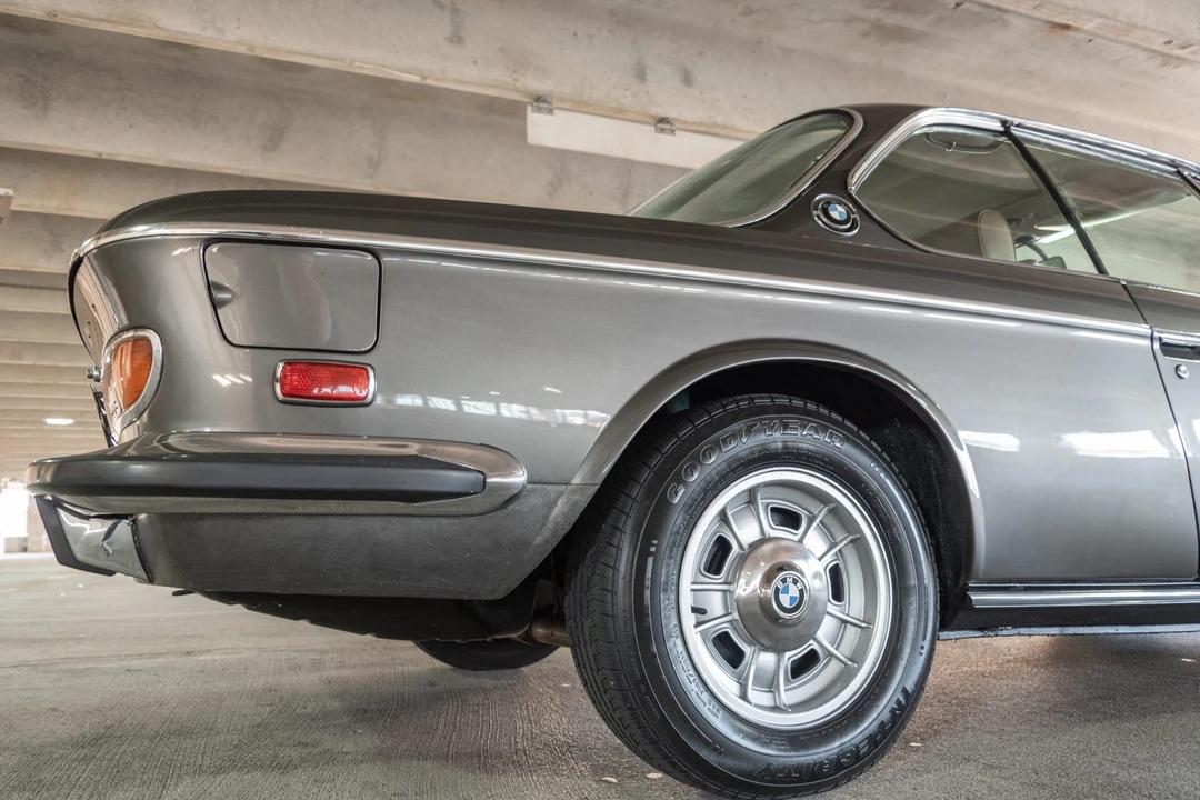 1971 BMW 2800 CS - Image 23 of 31