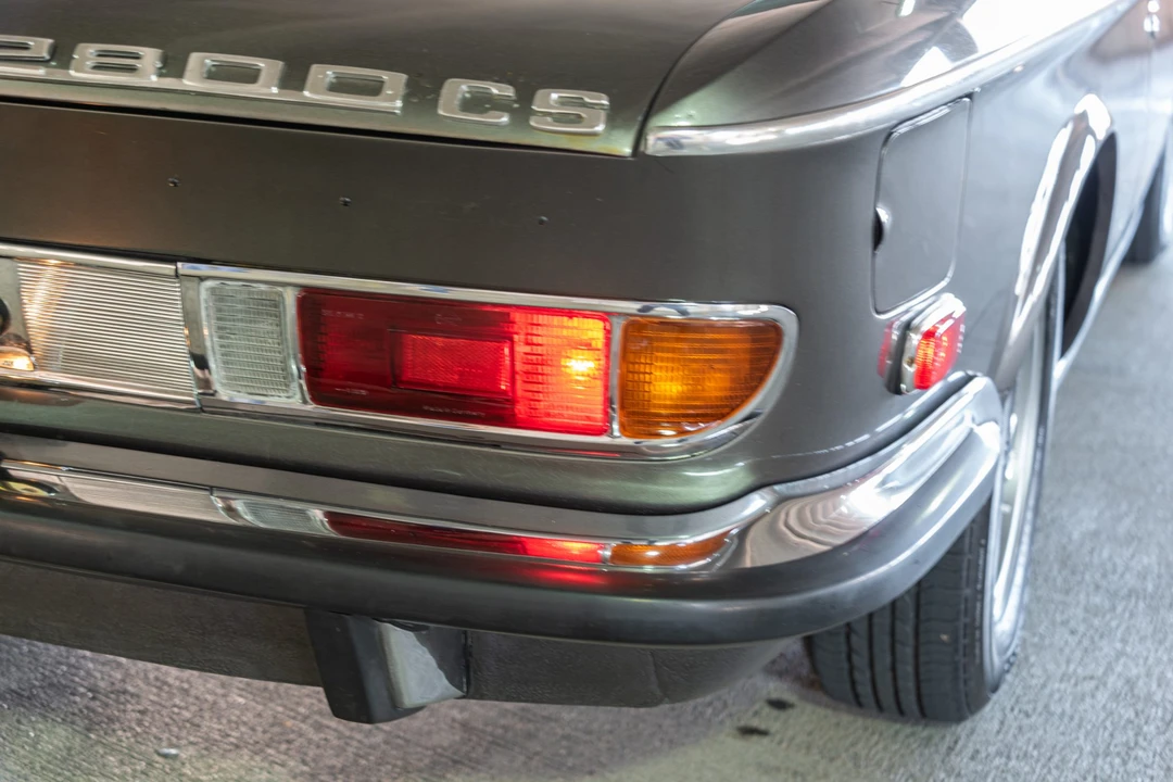1971 BMW 2800 CS - Image 20 of 31