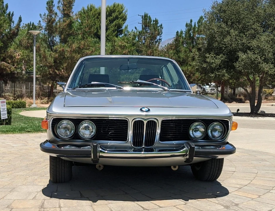1971 BMW 2800 CS - Image 11 of 31