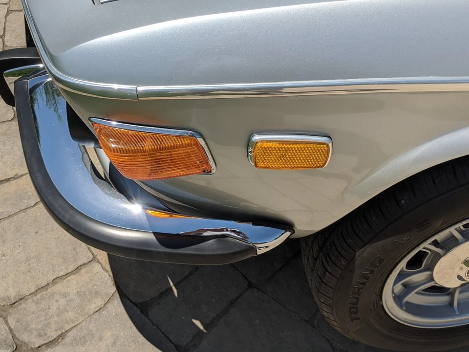 1971 BMW 2800 CS - Image 29 of 31