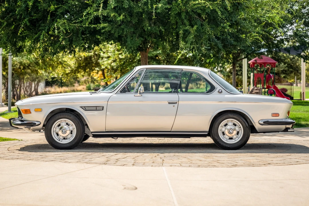1971 BMW 2800 CS - Image 3 of 31