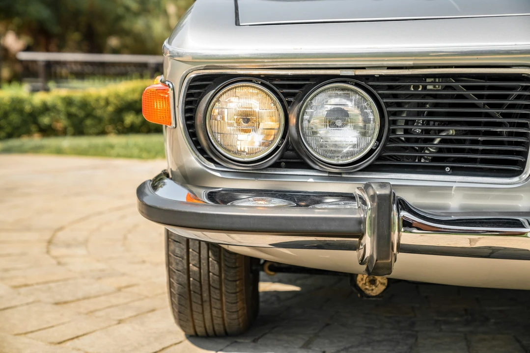 1971 BMW 2800 CS - Image 26 of 31