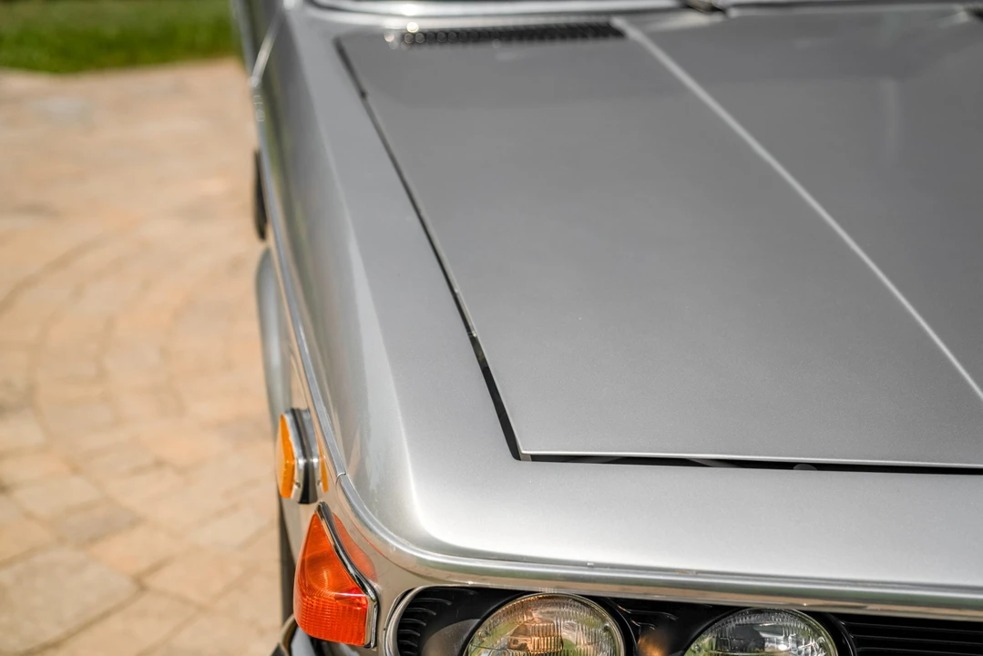 1971 BMW 2800 CS - Image 25 of 31