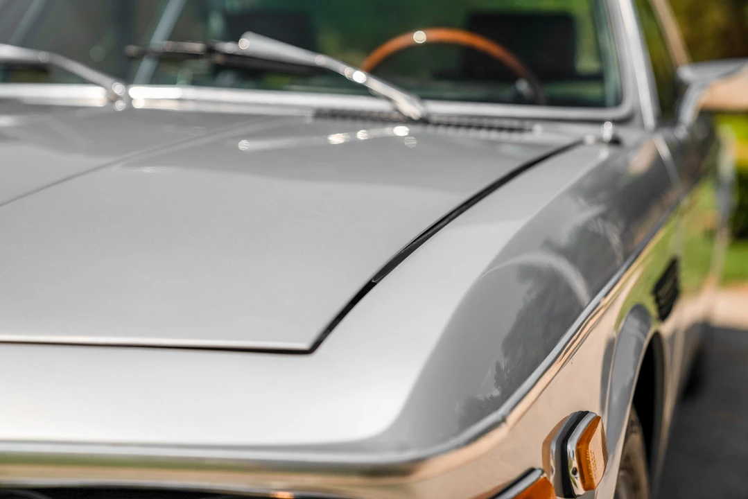 1971 BMW 2800 CS - Image 30 of 31