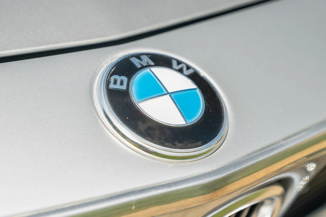1971 BMW 2800 CS - Image 27 of 31