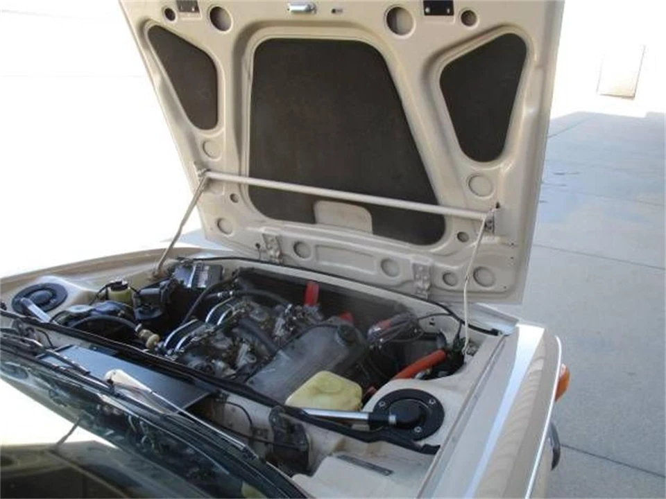 1971 BMW 2800 CS - Image 8 of 22